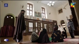 Badshah Begum - Episode 26 - 13th Sep 2022